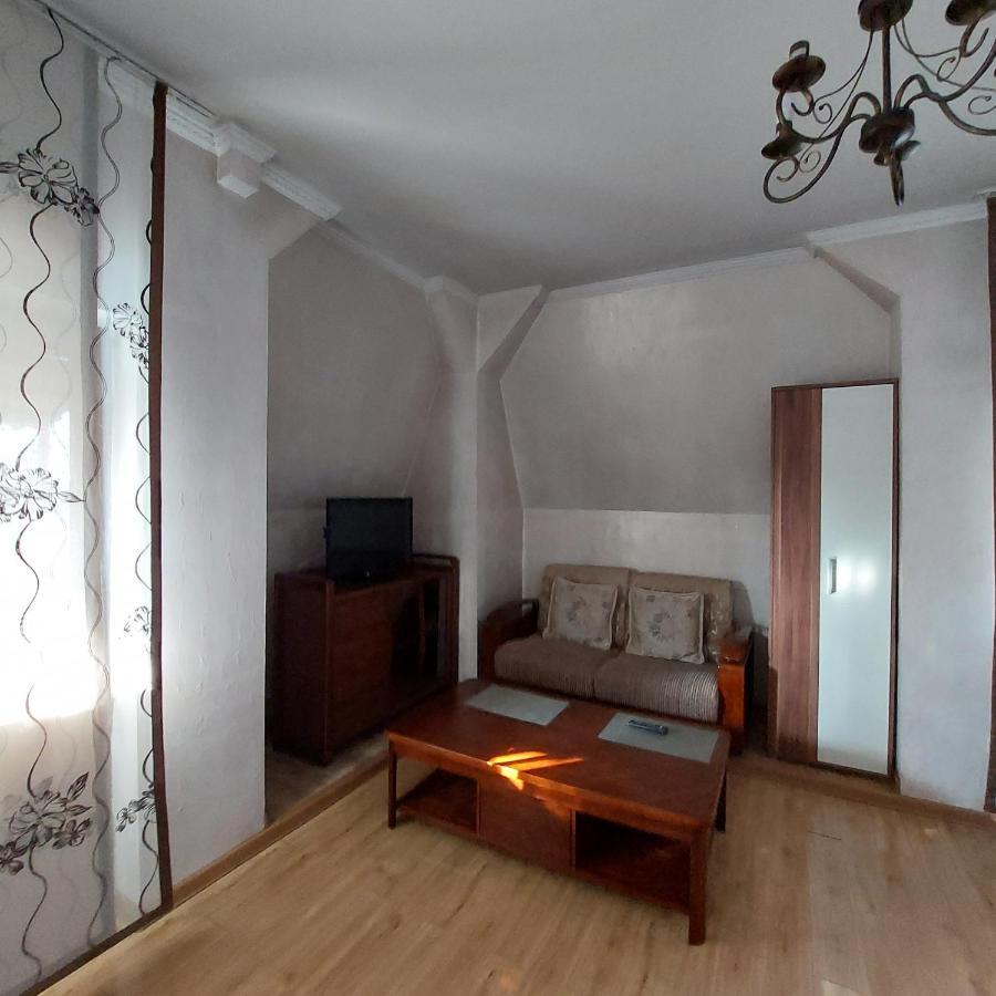 Little Shangri-La Almaty Exterior photo