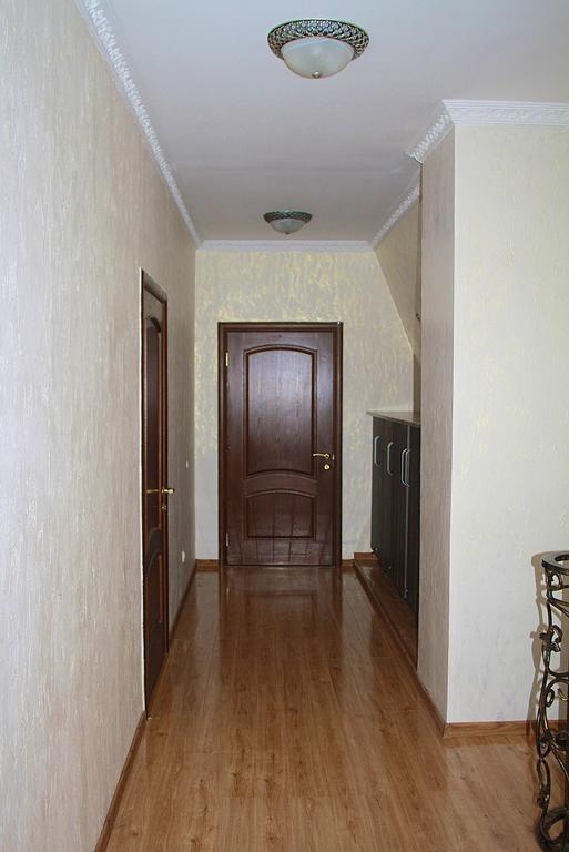 Little Shangri-La Almaty Exterior photo