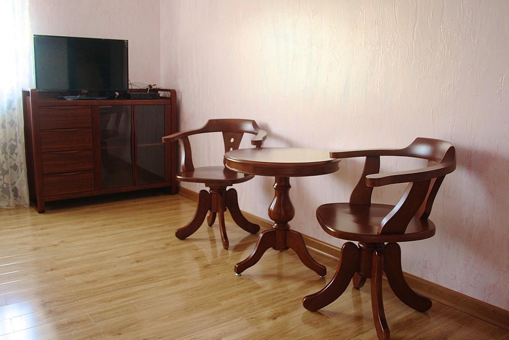 Little Shangri-La Almaty Room photo